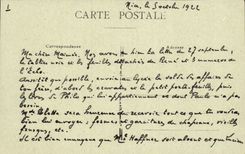 Songs of Jean Branch thought Berriaude (folklore peasant) (cow)