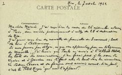 Illustrated songs of Jean Branch a truth Washing machines CPA TOP