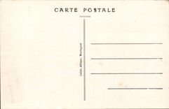 Montagnat CPA the ravarie the old mill