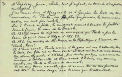 Algiers das weisse CPA