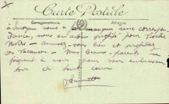 Nevers CPA edges of the Loire and the city (sinners)