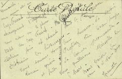 Nice CPA the Lesage rise and the quay of the sun