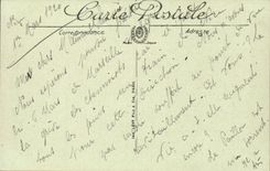 Nice CPA the spangle and Al Turn Saint François (washerwomen)