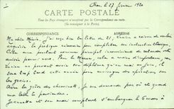 Paris CPA Bois de Boulogne Les Acacias