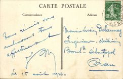 Saint CPA Honors les Bains the park and Morvan de luxe hotel