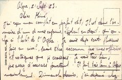 Nice CPA Casino and garden Albert 1st