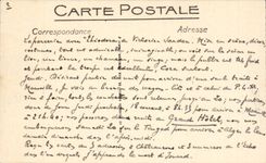 Marseille CPA Phare de la Desirade Depart d'un courrier de Chine (China lighthouse phare)
