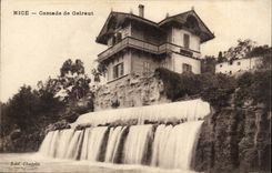 Nice CPA Cascades of Galraut