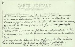 Paris CPA Boulevard Montmartre