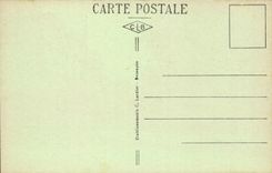 Informer CPA Road of Strasbourg (automobile)