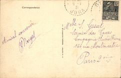 surroundings of Balsam CPA the village