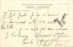 Chatelguyon CPA Ansicht uber die Einrichtung das Kasino und das Martyrium