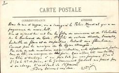 Vichy CPA edges of Allier