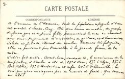 Vichy CPA the unloading dock of the golf