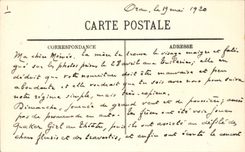 Surroundings of Vichy CPA the salte quarry projecting Gour