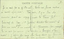 Chatelguyon CPA das Theater