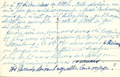 Vittel CPA Treppenhaus des grossen Hotels und der Galerien