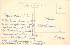 Mount Gilds CPA Hall of the baths of Roman Colonne feet