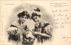 CPA Fantasy Women apples