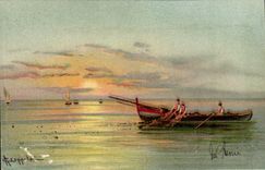 CPA Fantasy Boat has sinning