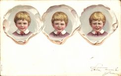 CPA Fantasy Children