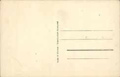 CPA Fantasy Woman Billie Dove Subway Goldwyn star Actress Actress