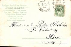 CPA Fantaisie Maison Moulin 