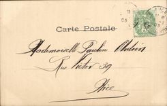 CPA Fantasy Woman Mimi Finch