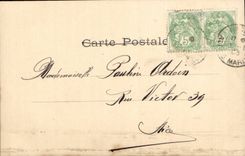 CPA Fantasy Woman Mimi Finch