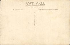 CPA Fantasy Woman Jackie Coogan