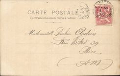 CPA Fantasy Polownia Woman