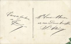 CPA Fantasy Woman Louise Costume