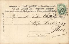 CPA Fantasy Drunk Woman of delights