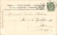 CPA Fantasy Kennst Woman of the mich?