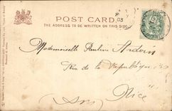 CPA Fantasy Woman Inspiration