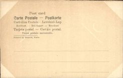 CPA Fantasy Woman My heart has that which likes me!