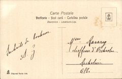 CPA Fantasy Woman (rabbit rabbit)