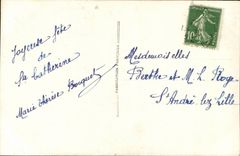 CPA Fantasy Woman co Catherine