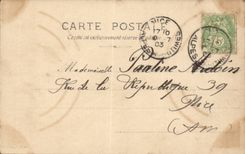 CPA Fantasy Juniori Woman