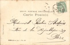 CPA Fantasy Woman Karen Miss