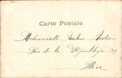 CPA Fantasy Woman Messenger