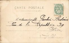 CPA Fantasy Woman De WArin