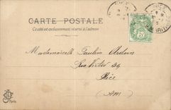 CPA Fantasy Child priest