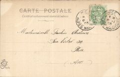 CPA Fantasy Child priest