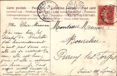 CPA Fantasy Woman Humor pleasant the beautiful mother