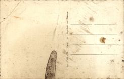 CPA Fantasy Woman Simone Simon