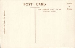 The United Kingdom The Chestnuts Ellon Summer residence off to sir James Reid physician to his majesty King George V