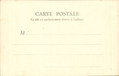 Tunisia Tunis CPA Souk of the tailors