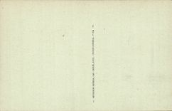 Tunisia Tunis CPA Street Sidi Ben Ziad