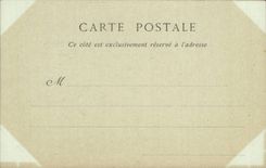 Tunisia CPA Tunis the souk El Bey